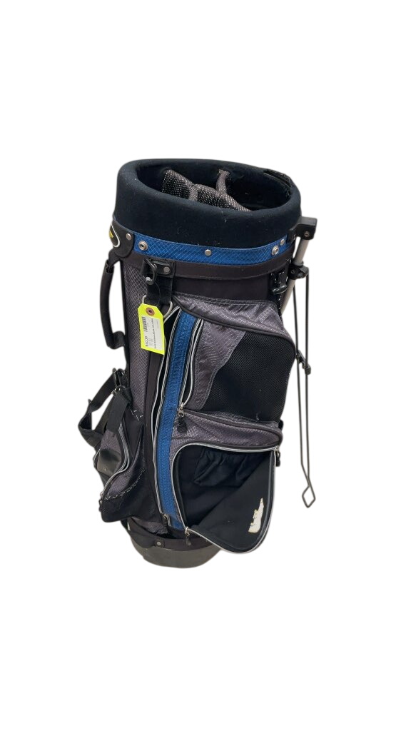 Jack Nicklaus Bear Golf Stand Bag - image 1
