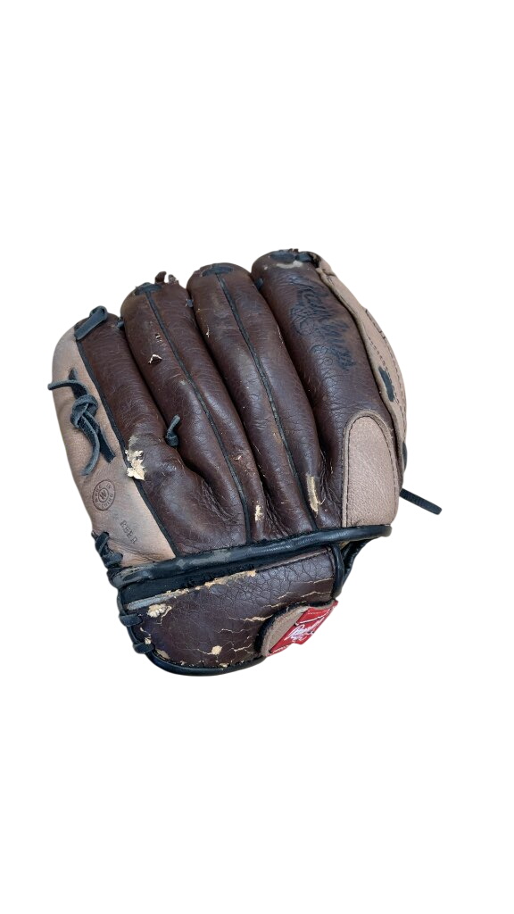 Rawlings PM125RBR 12.5" Left Handed Baseball Glove