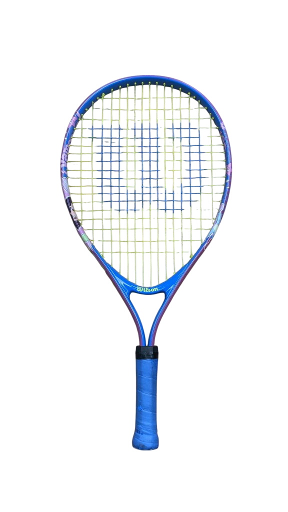 19" Wilson Dora the Explorer Kids Tennis Racquet