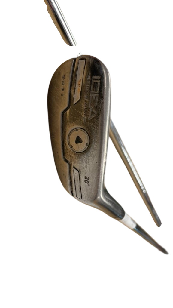 Adams Golf Idea Pro Black 9031 Hybrid 20° - image 1