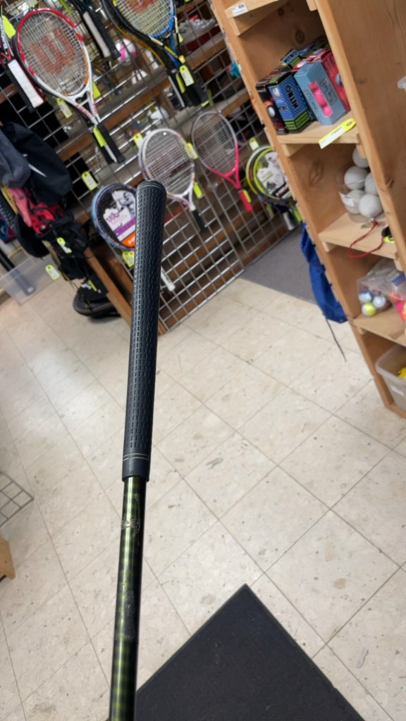 Adams Golf Idea Pro Black 9031 Hybrid 20°