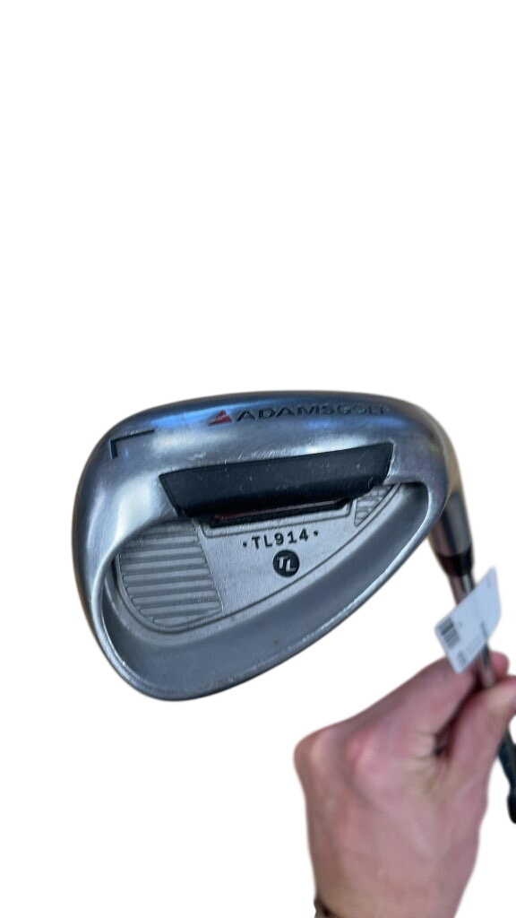 Adams Golf TL914 Lob Wedge