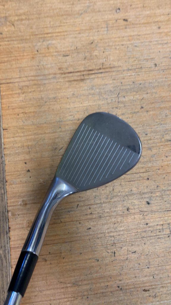 Adams Golf Tom Watson RC14 60 Degree Wedge