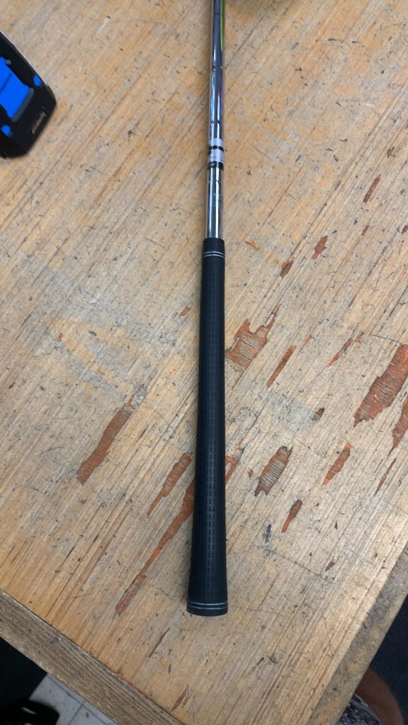 Adams Golf Tom Watson RC14 60 Degree Wedge