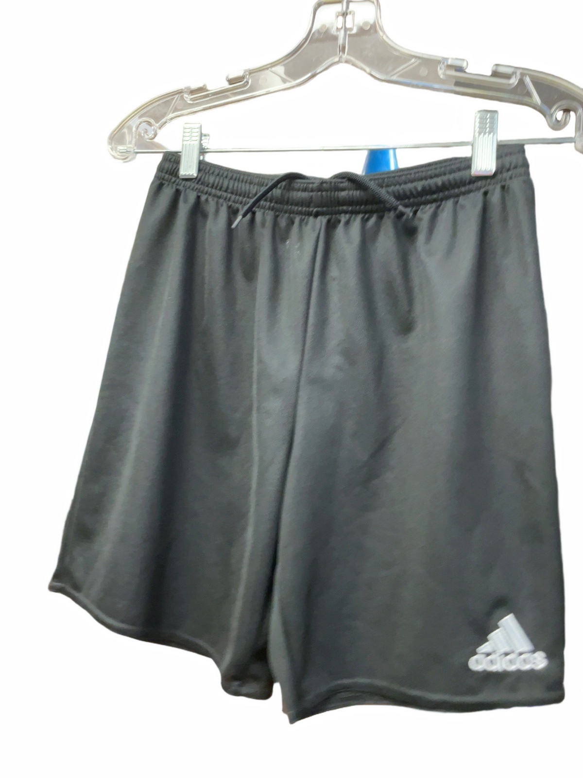 Adidas Climalite Youth Large Soccer Shorts - image 1