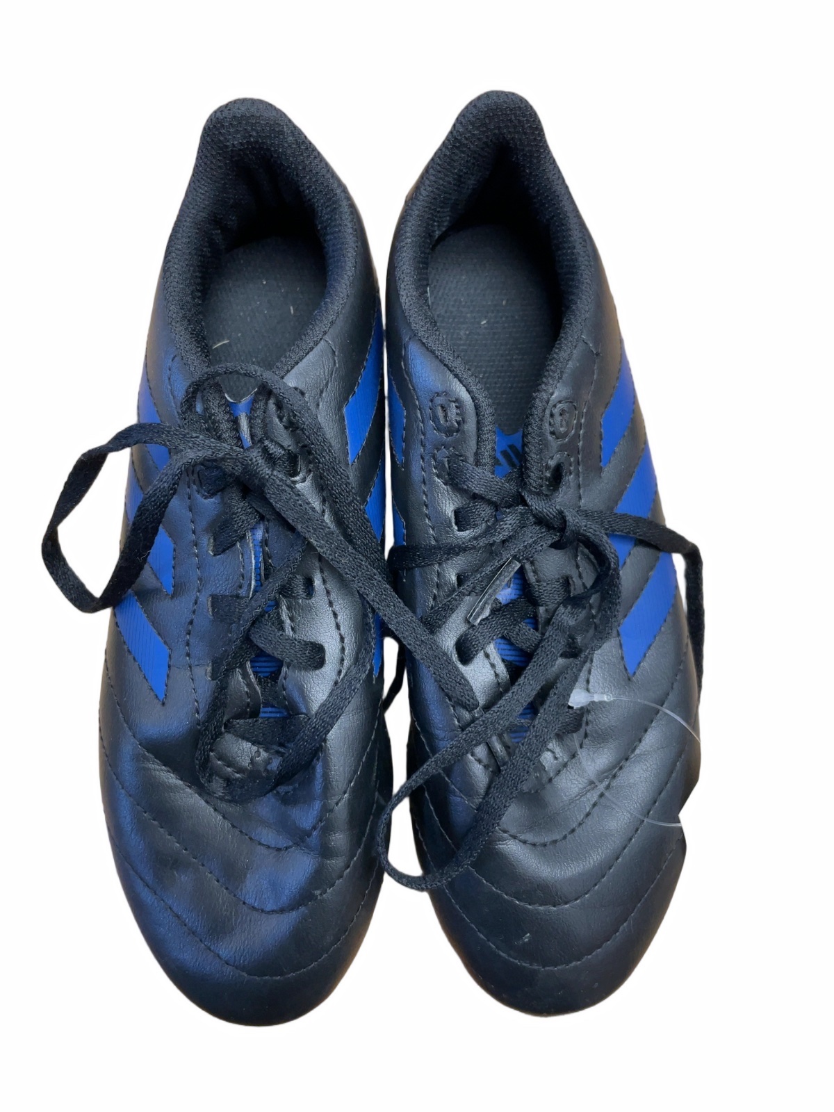 Adidas Copa Pure.4 Size 4 US Soccer Cleats - image 1