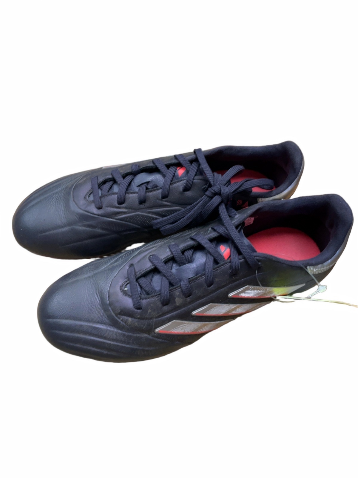 Adidas Copa Size 6 US Soccer Cleats - image 1