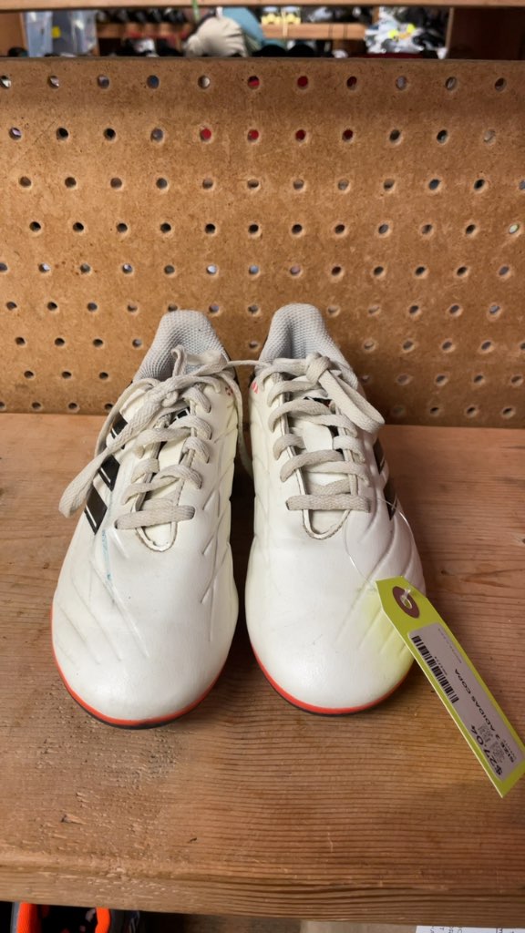 Adidas Copa Soccer Cleats