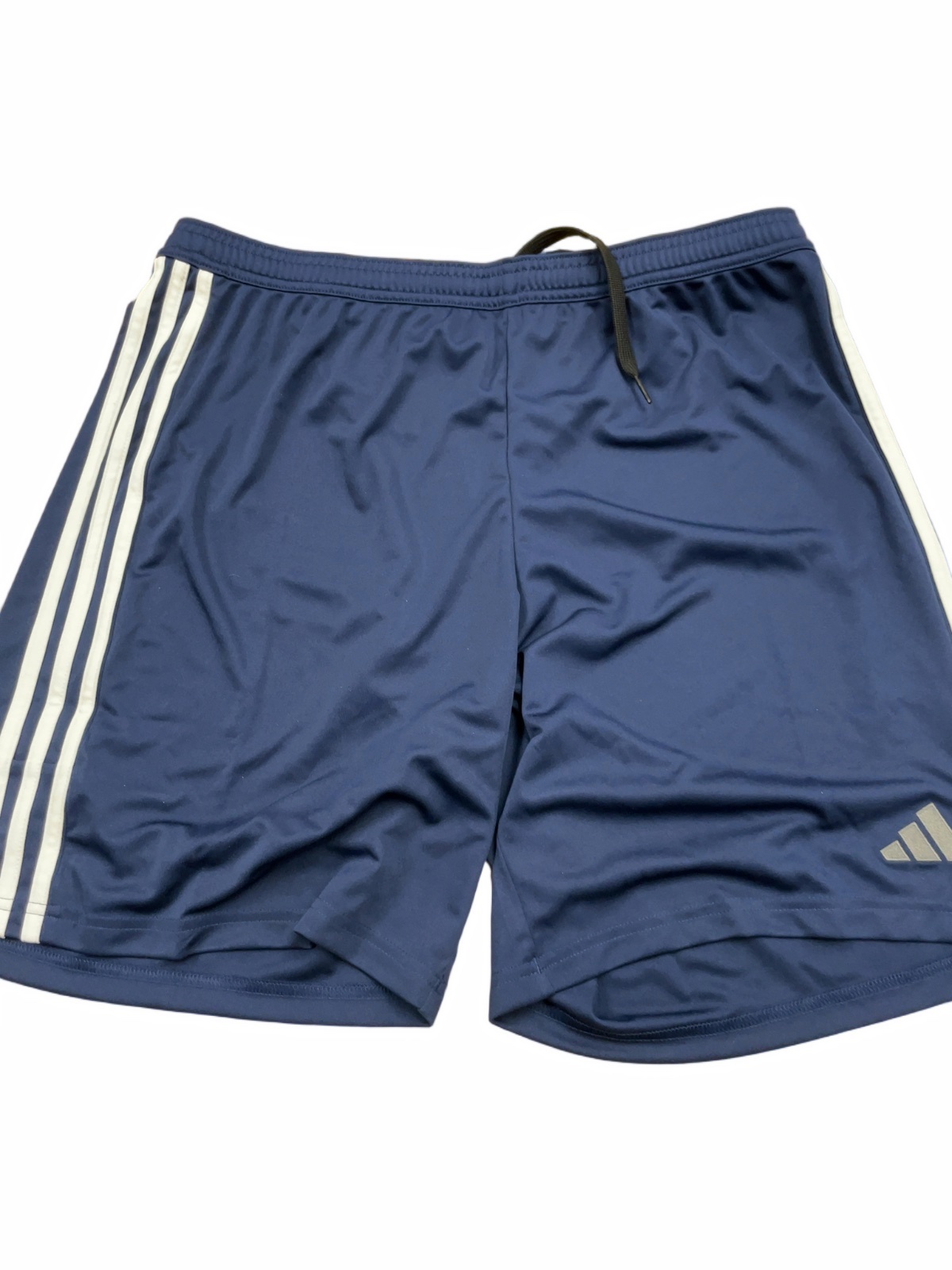 Adidas Entrada 22 Size L Soccer Shorts - image 1