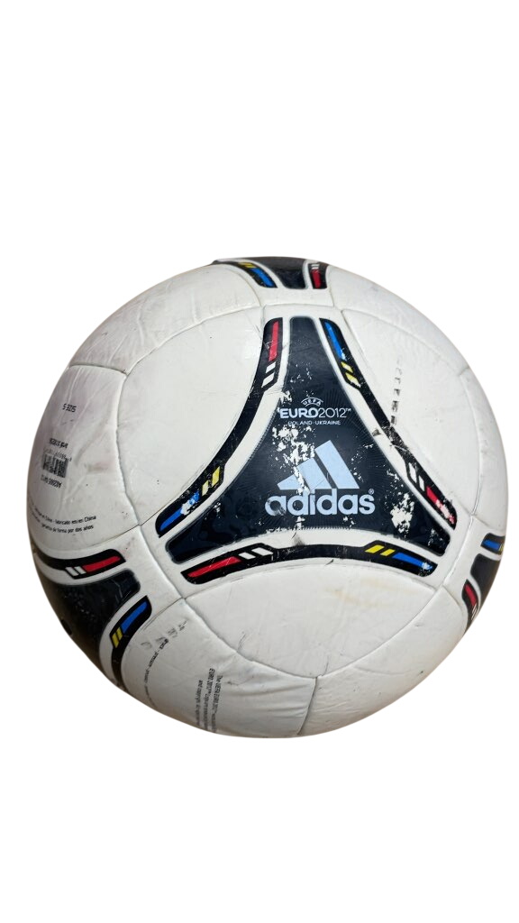 Adidas Euro 2012 Soccer Ball
