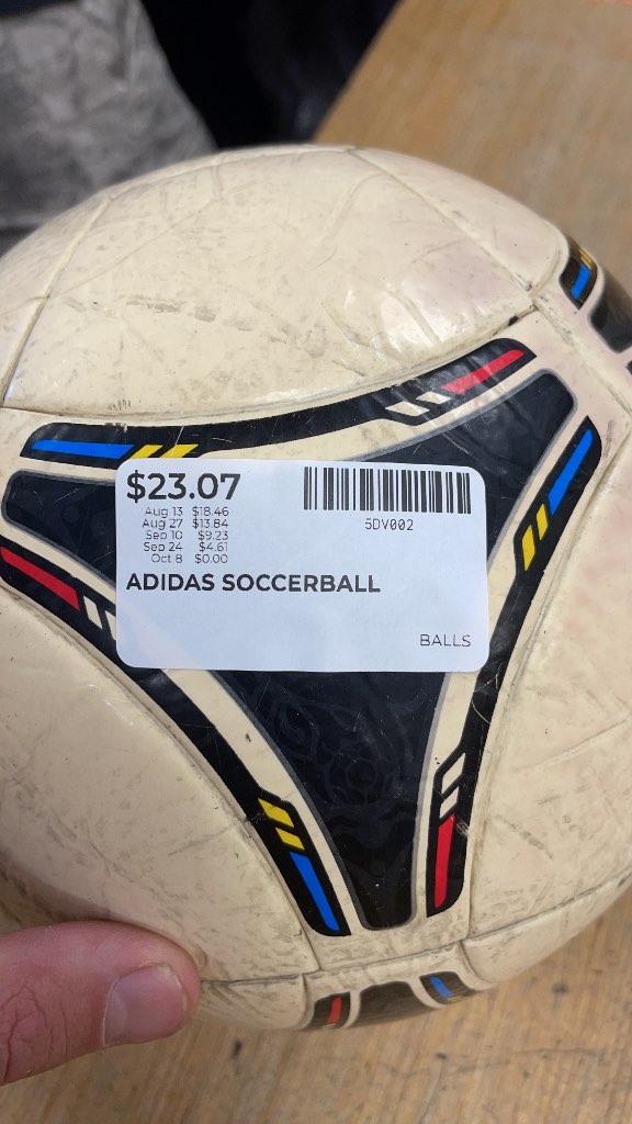 Adidas Euro 2012 Tango 12 Soccer Ball
