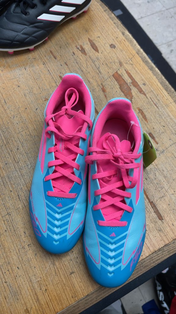 Adidas F50 Messi Soccer Cleats
