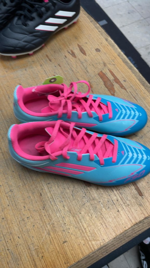 Adidas F50 Messi Soccer Cleats
