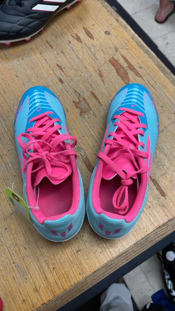 Adidas F50 Messi Soccer Cleats