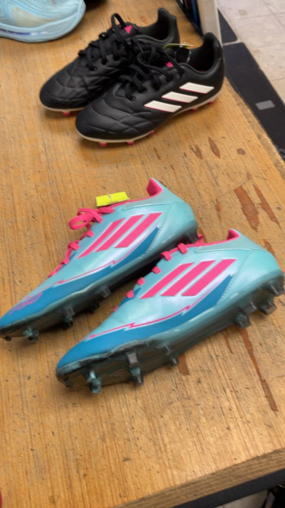 Adidas F50 Messi Soccer Cleats