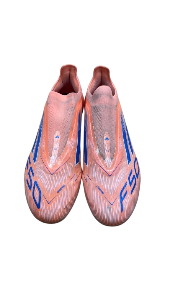 Adidas F50 Soccer Cleats - Size 10.5 - image 1