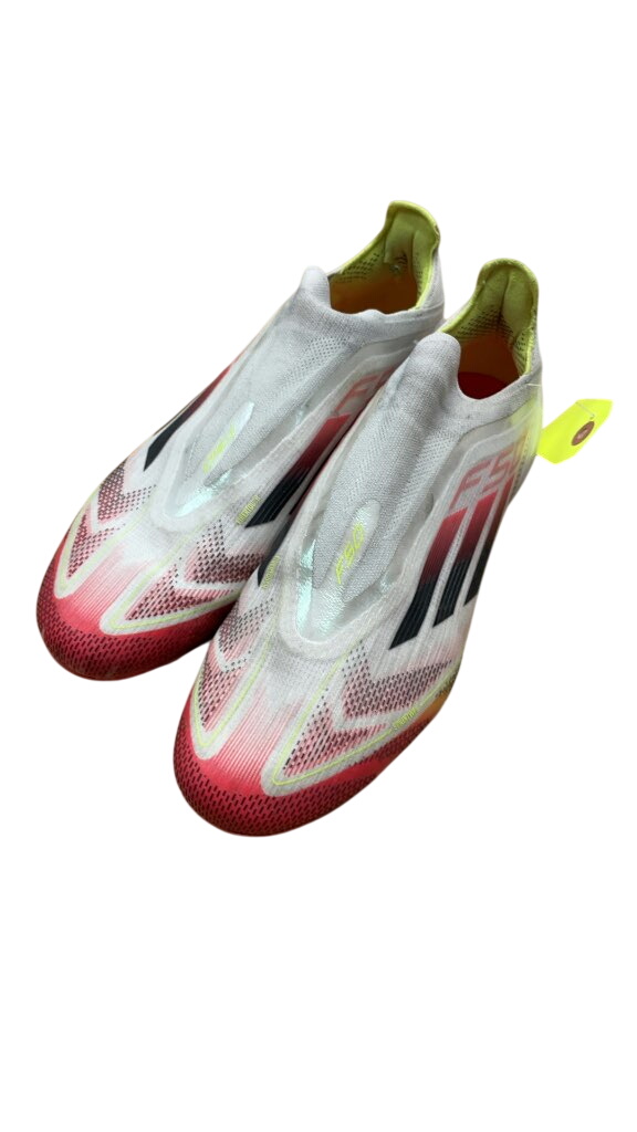 Adidas F50 Soccer Cleats - Size 10.5 - image 1