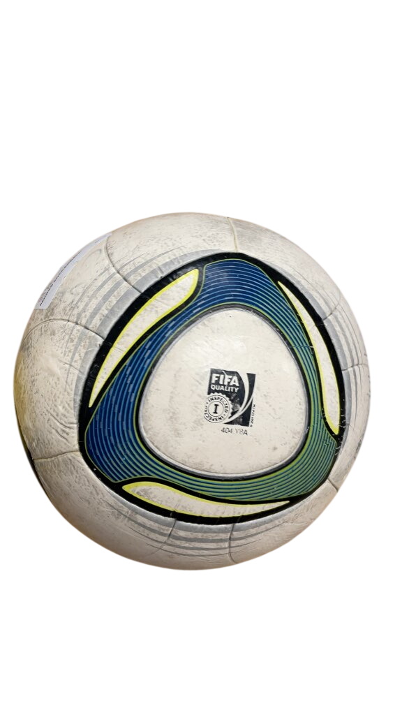 Adidas FIFA Quality Soccer Ball
