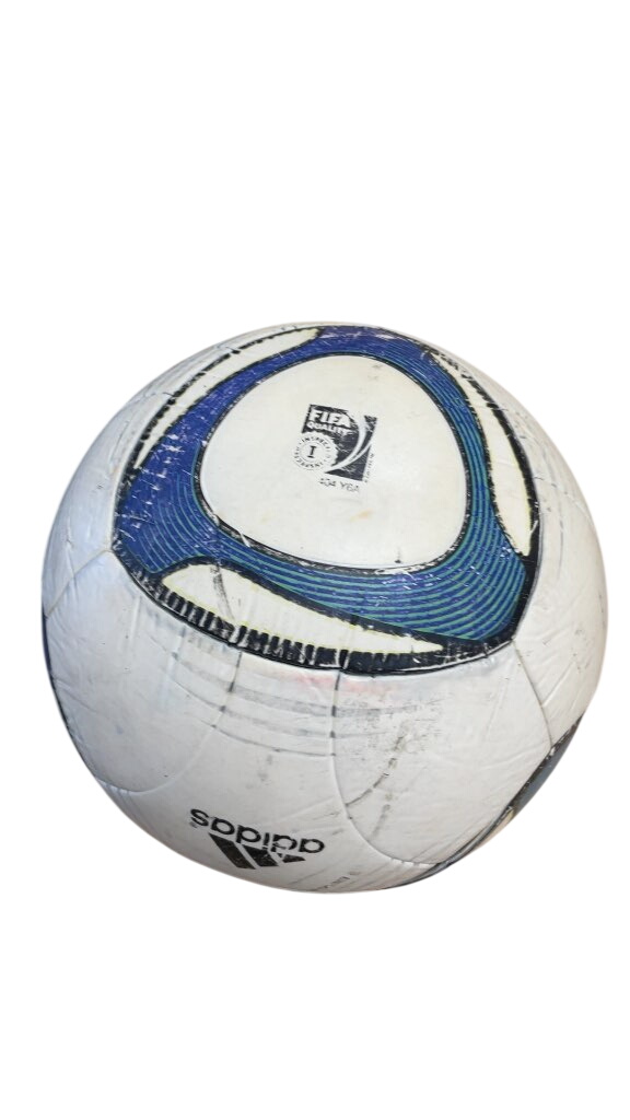 Adidas FIFA Quality Soccer Ball