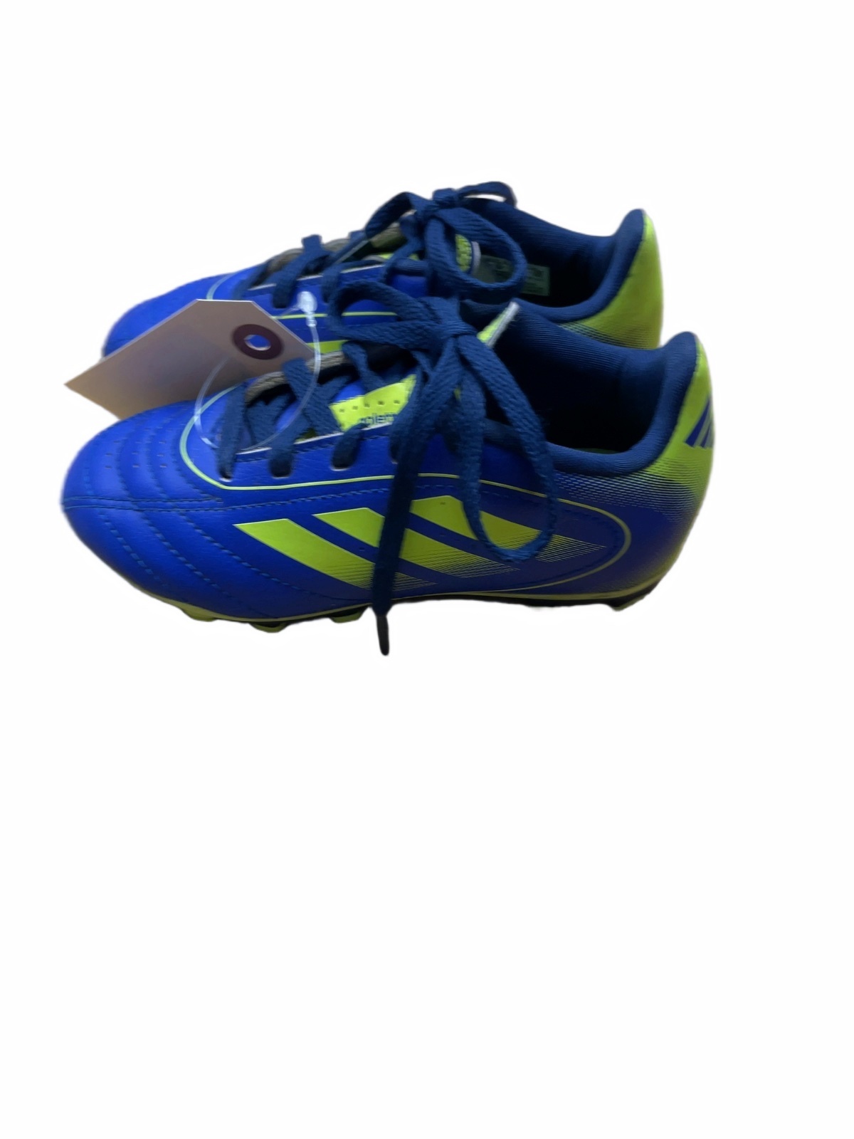 Adidas Goletto 10.5C Soccer Cleats - image 1