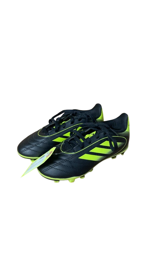Adidas Goletto Soccer Cleats - Size 11.5C - image 1