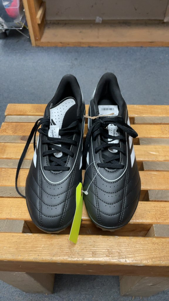 Adidas Goletto Turf Soccer Cleats - Size 8 - New