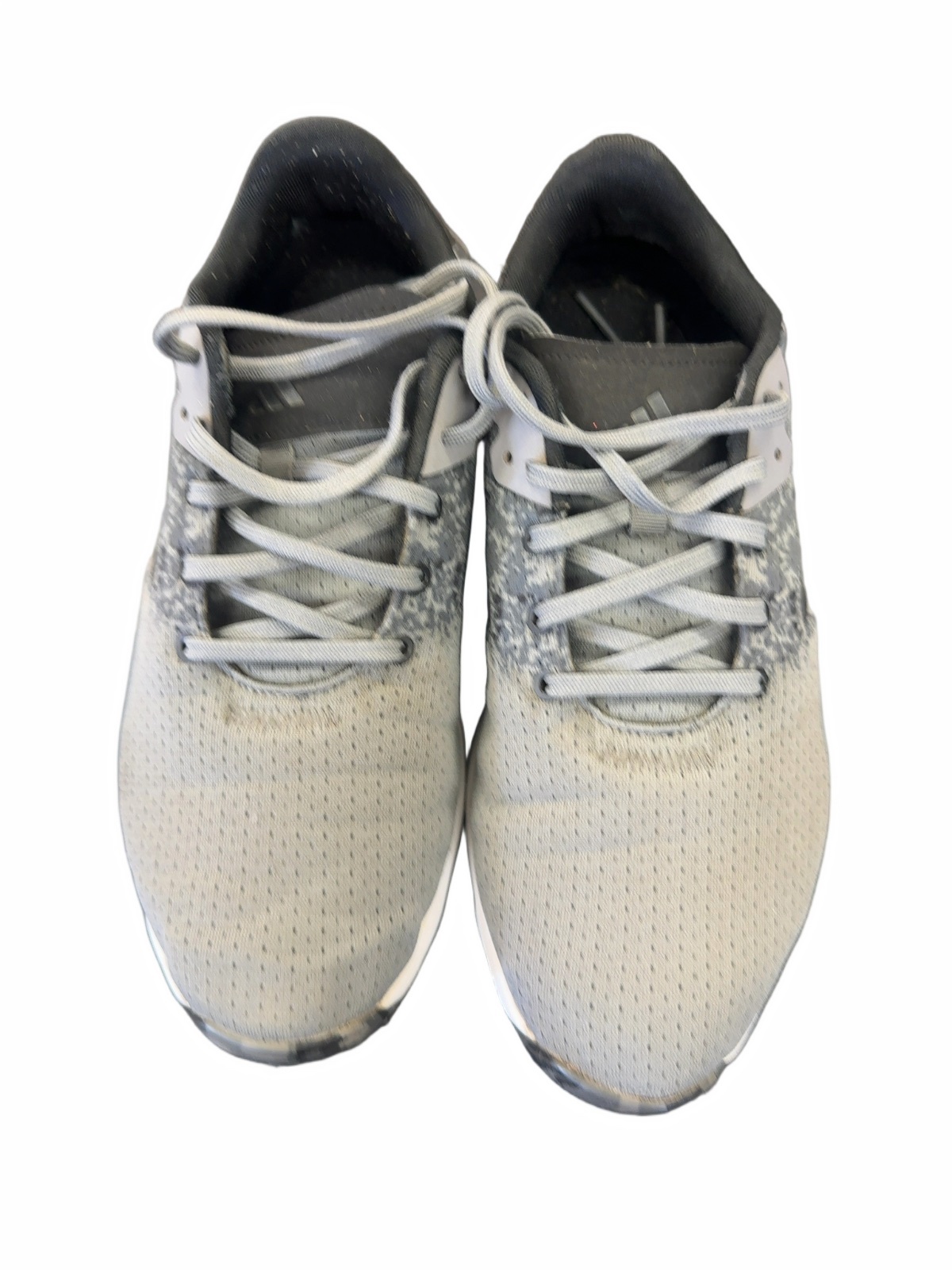 Adidas Golf Shoes - Size 9 Wide