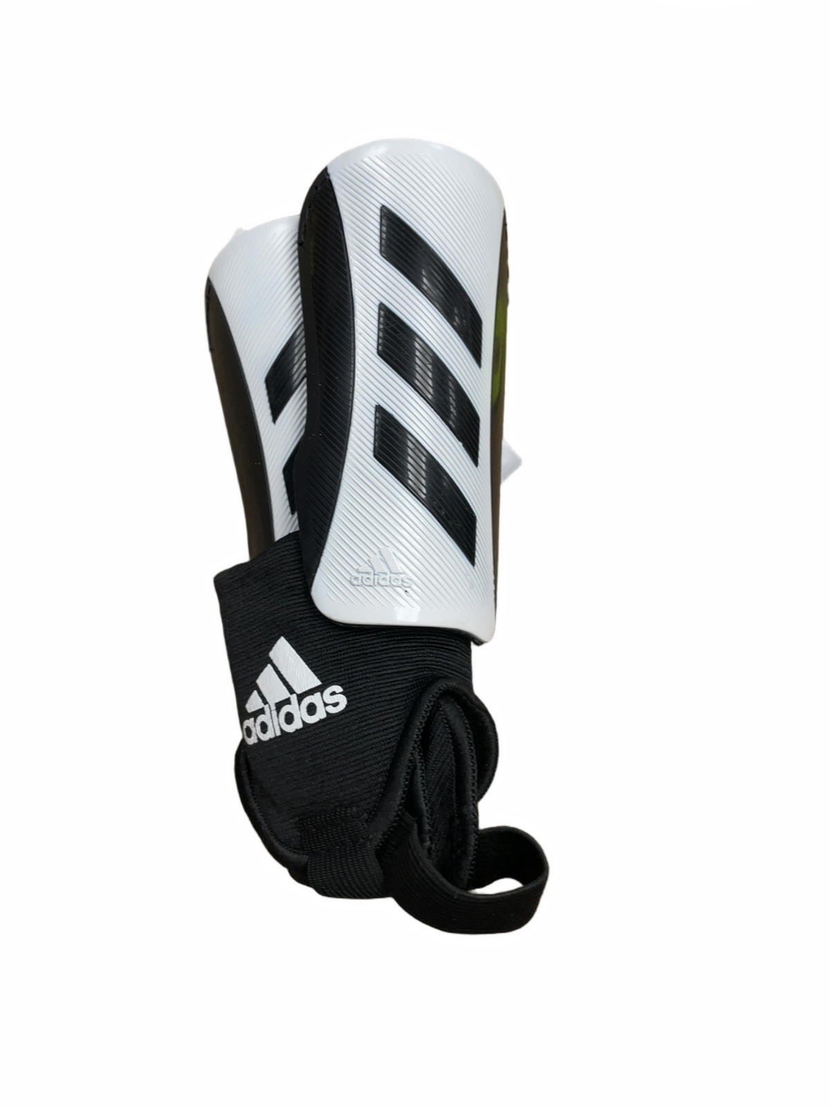 Adidas Junior XS Soccer Shin Pads - image 1