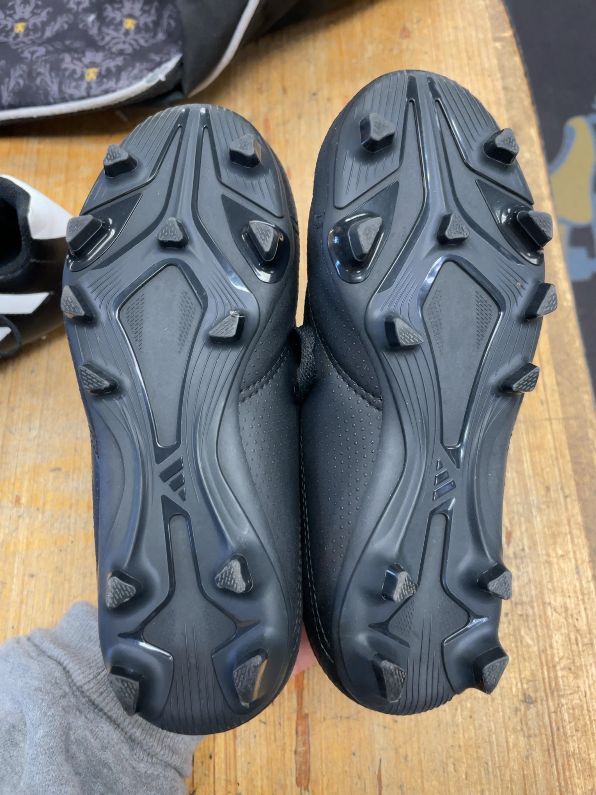 Adidas Predator 13K US Soccer Cleats