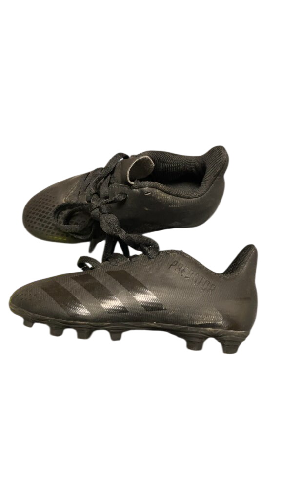 Adidas Predator Soccer Cleats Size 11C - image 1