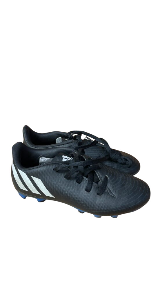 Adidas Predator Soccer Cleats Size 13C - image 1