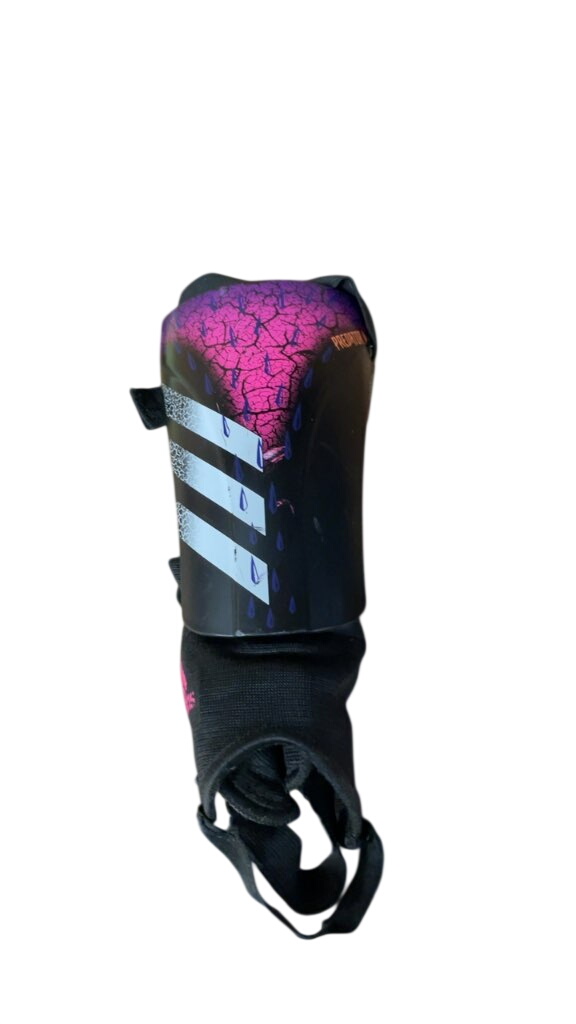Adidas Predator Soccer Shin Pads - Size Medium - image 1