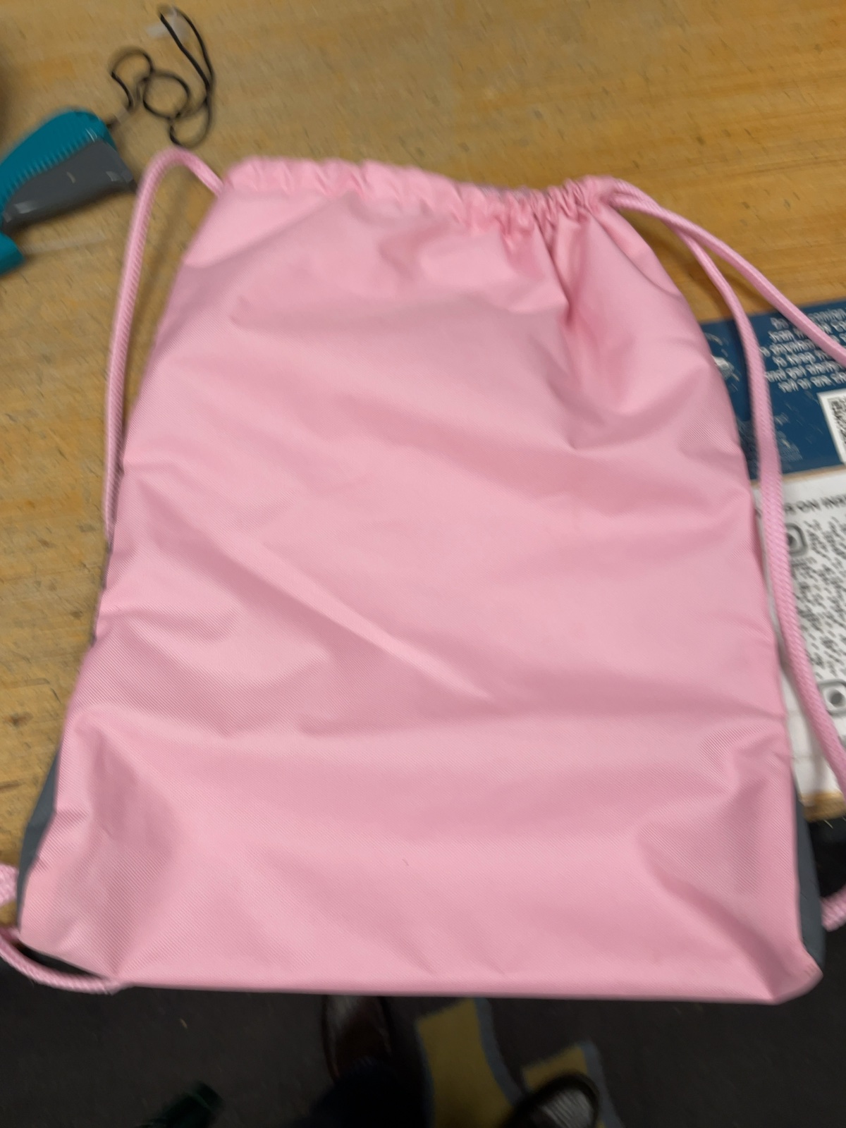 Adidas Sling Backpack Pink