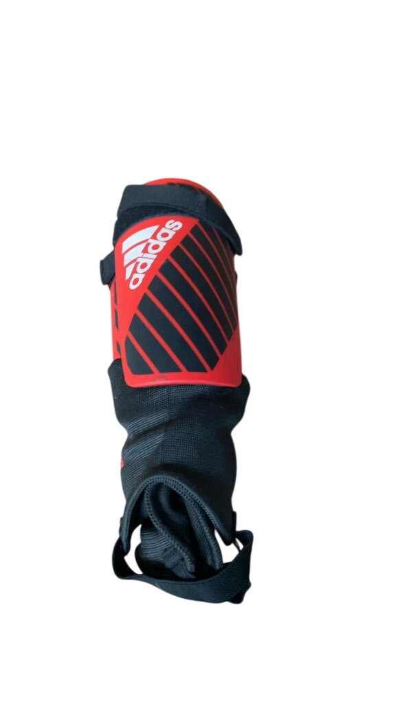 Adidas Soccer Shin Pads - Size Medium - image 1