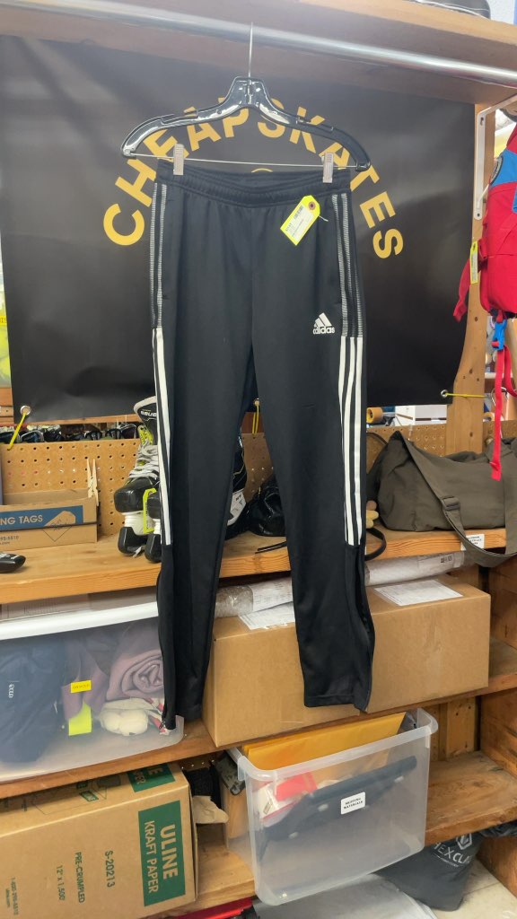 Adidas Soccer Training Pants