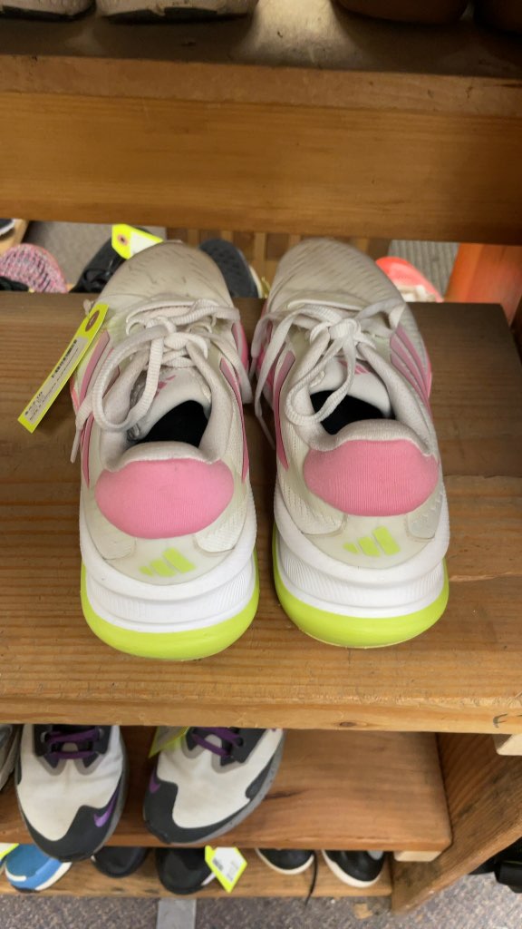 Adidas Supernova Running Shoes - Size 5