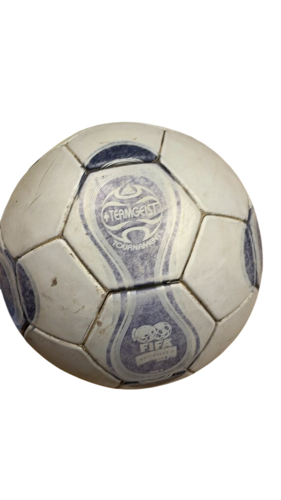 Adidas Teamgeist Tournament Soccer Ball