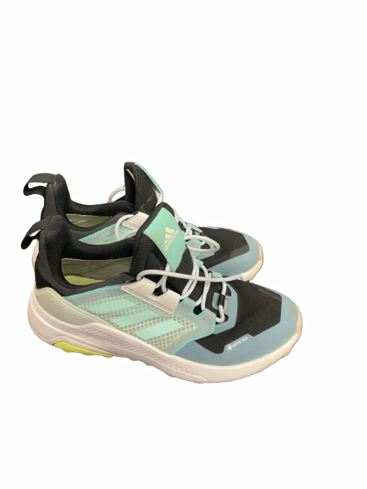 Adidas Terrex Gore-Tex 8.5 Hiking Shoes