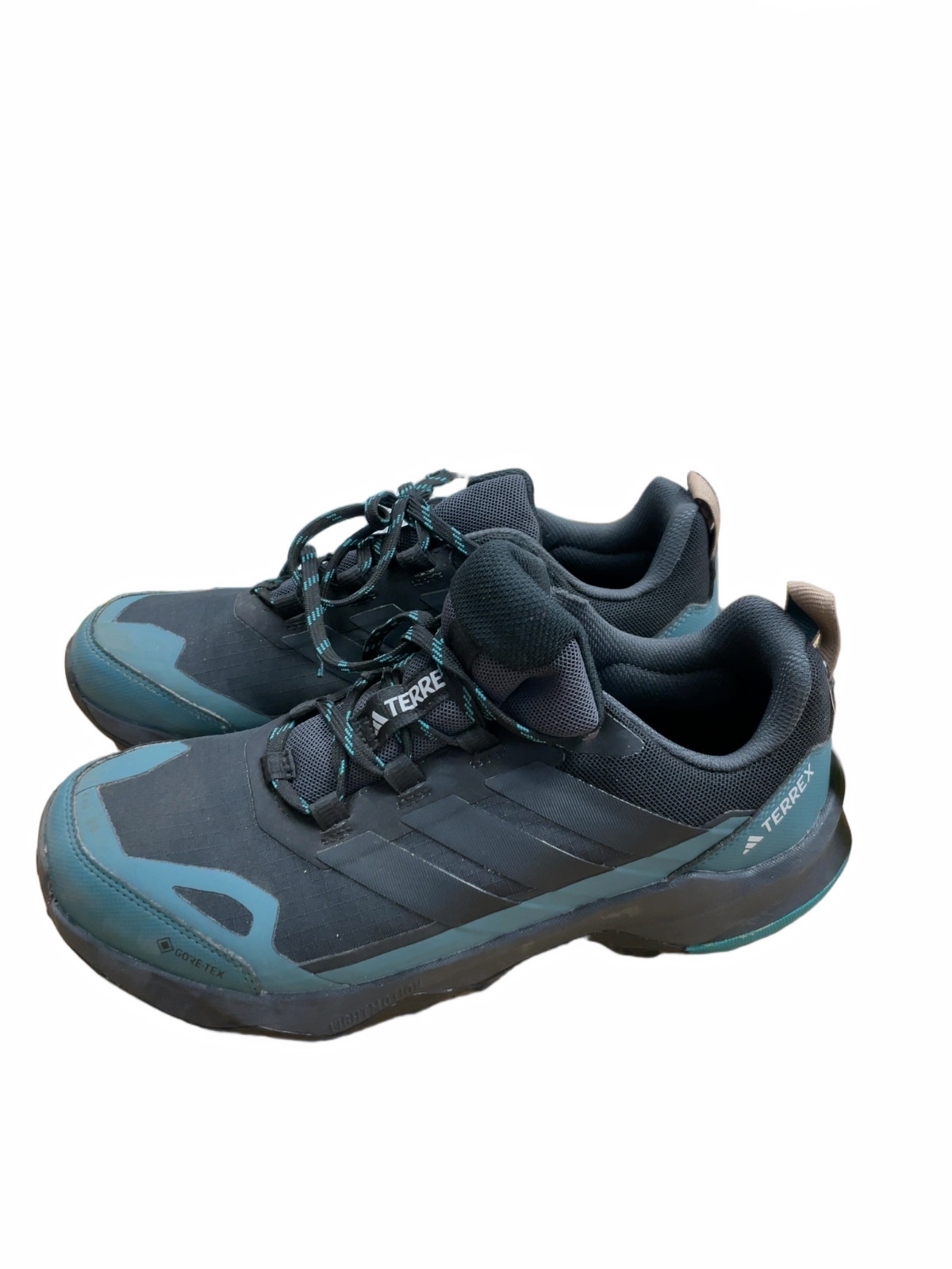Adidas Terrex Hiking Shoes - Size 8 - image 1