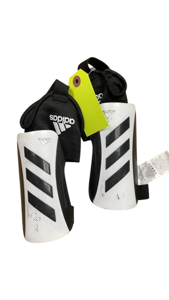 Adidas Tiro Junior Soccer Shin Pads - Size S