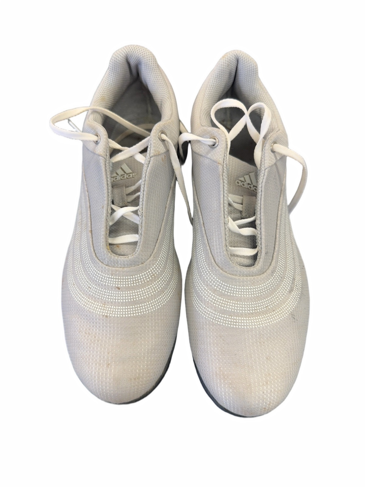 Adidas Traxion Golf Shoes - Size 8.5 - image 1