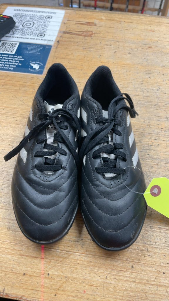 Adidas Turf Soccer Cleats