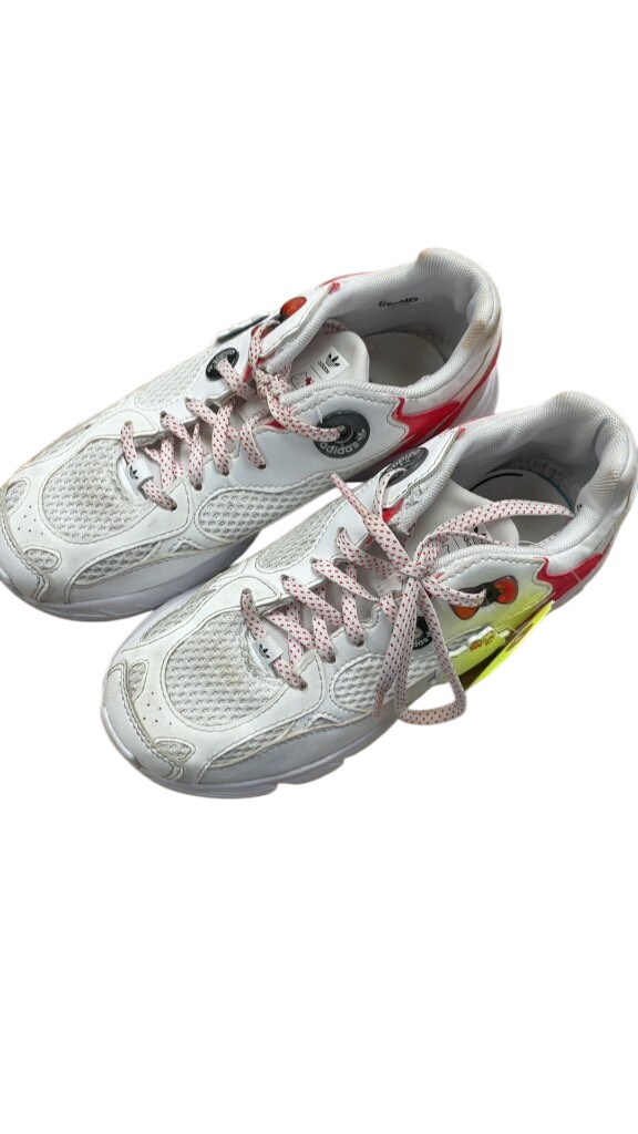 Adidas x Hello Kitty Youth Sneakers - Size 3