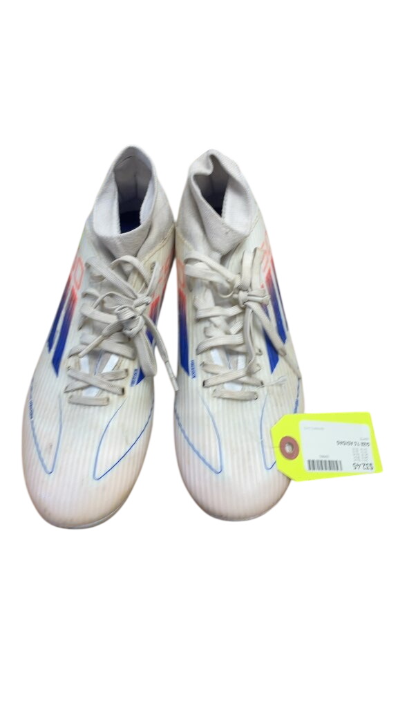 Adidas X Speedportal Soccer Cleats
