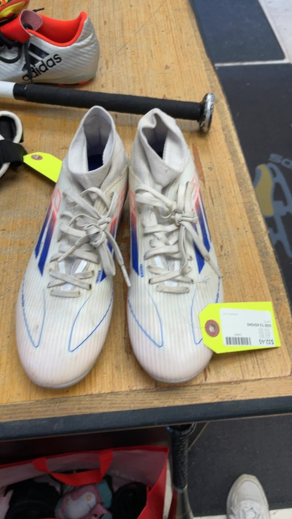 Adidas X Speedportal Soccer Cleats