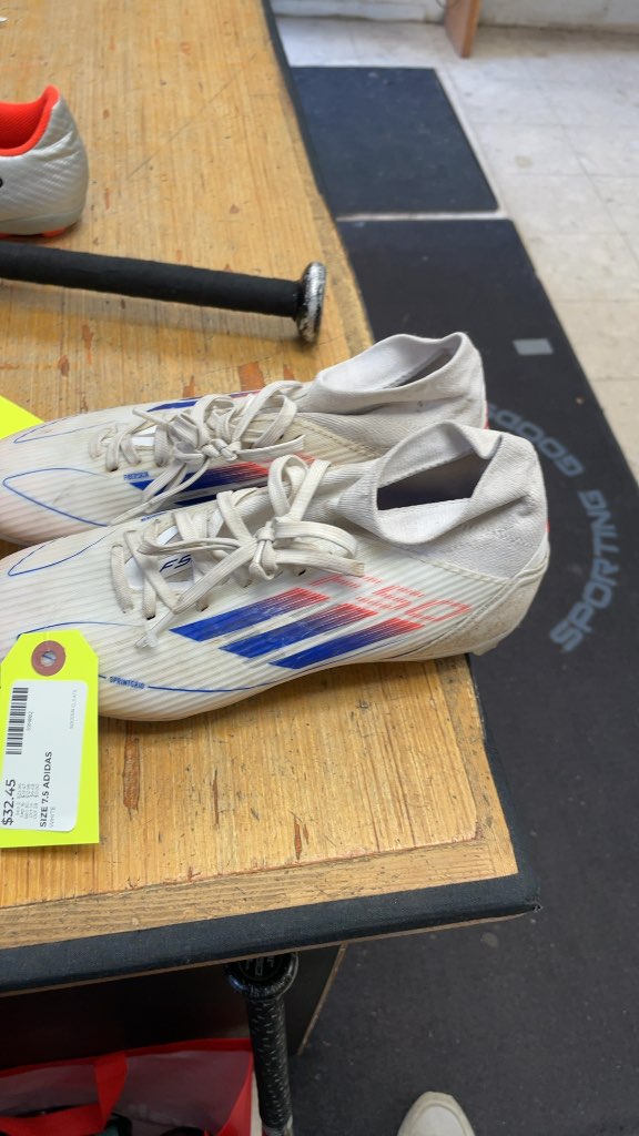 Adidas X Speedportal Soccer Cleats