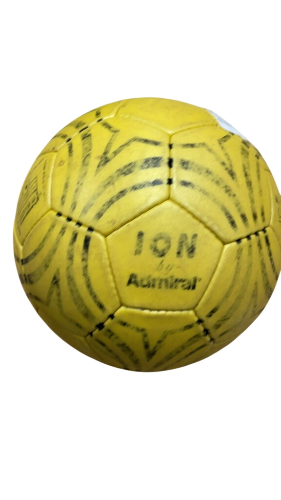 Admiral ION Soccer Ball