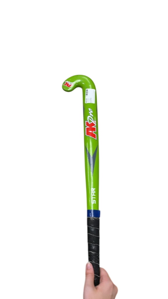 AKPRO Star 32" Field Hockey Stick