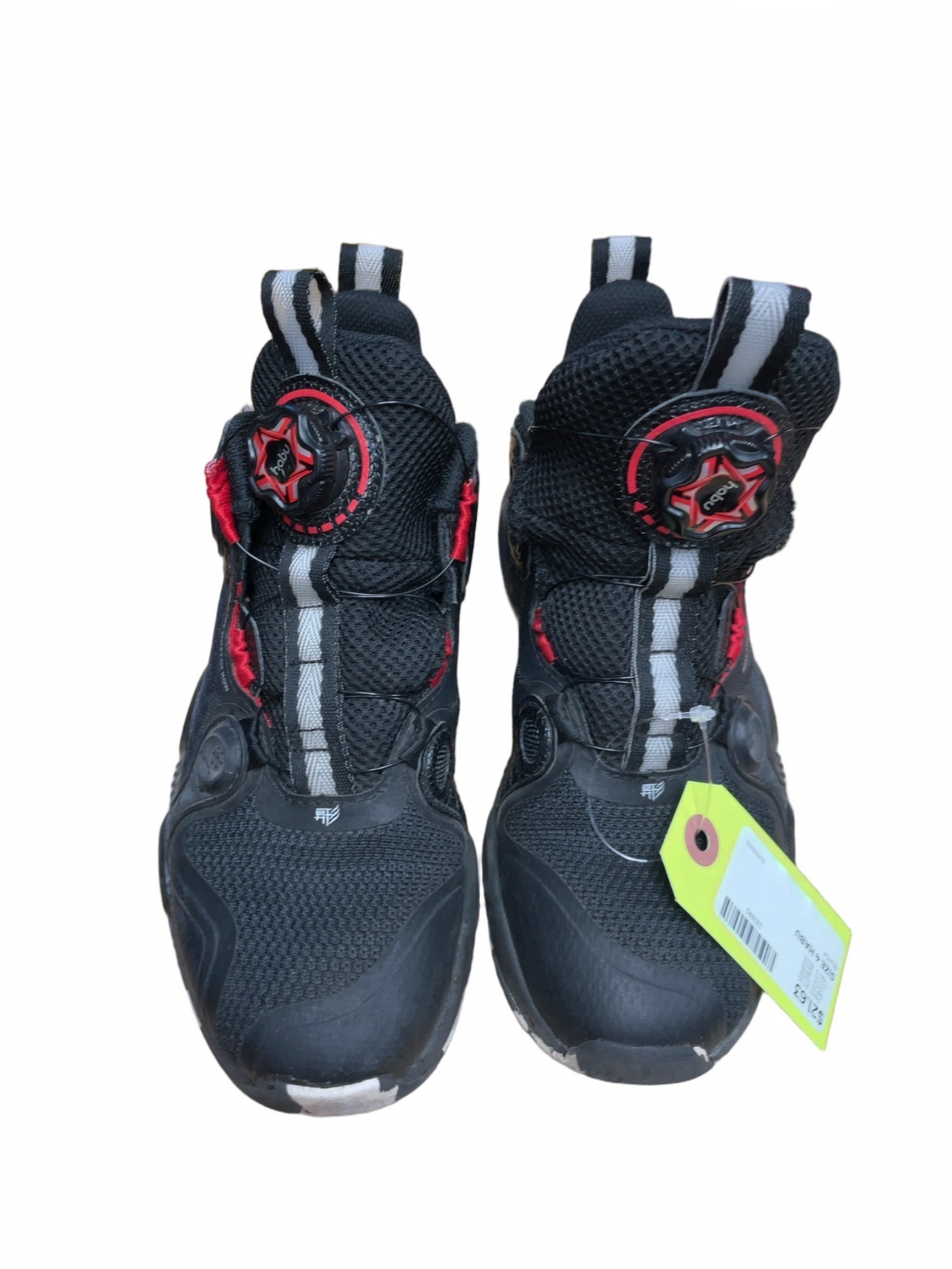 Anta Habu Kids Running Shoes - Size 4