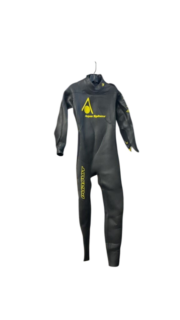 Aqua Sphere Pursuit Wetsuit - image 1